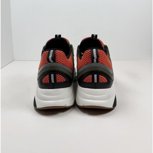 Size 46EU/13US- Dior X Peter Doig B22 Trainers main image 8